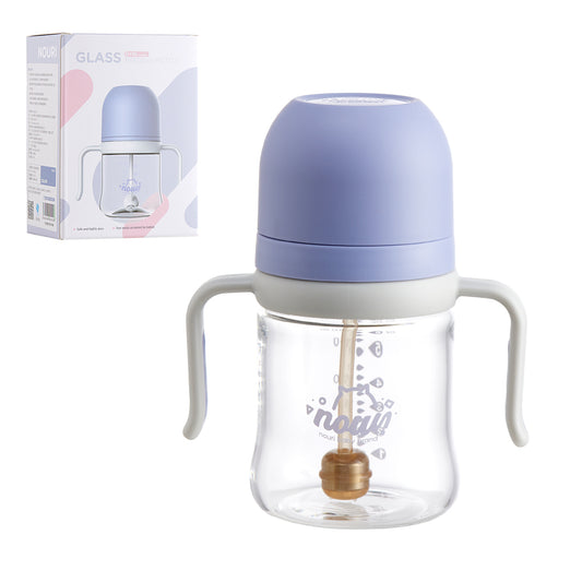Baby Soft Spout Sippy Cups