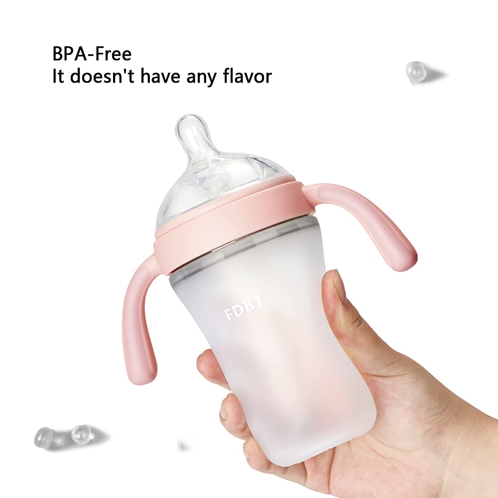 Beginner Baby Bottles